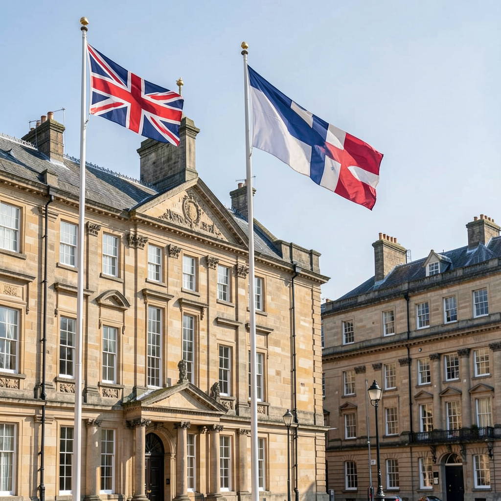 Kirklees Council opposition leader criticises Reform UK flag ban